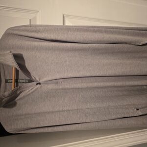 Vuori 1/4 zip